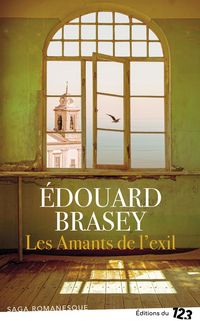 Produktbild: Les amants de l'exil : saga romanesque