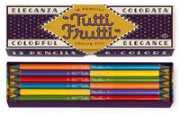 Produktbild: Tutti Frutti Pencils