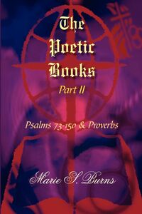 Produktbild: The Poetic Books Part II