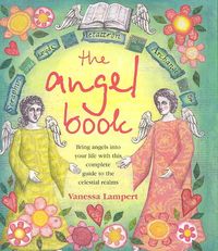 Produktbild: The Angel Book