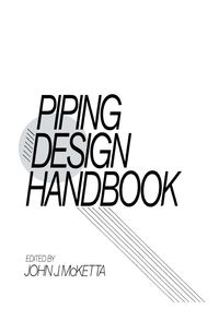 Produktbild: Piping Design Handbook