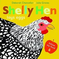 Produktbild: Shelly Hen Lays Eggs