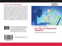 Produktbild: Las TIC y la Docencia Superior
