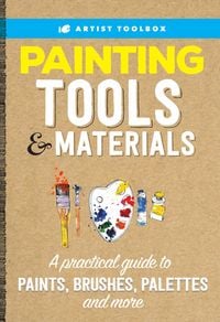 Produktbild: Artist Toolbox: Painting Tools & Materials