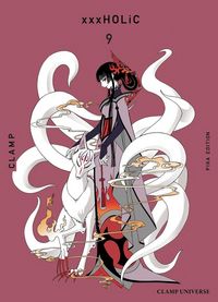 Produktbild: XXXholic. Tome 9