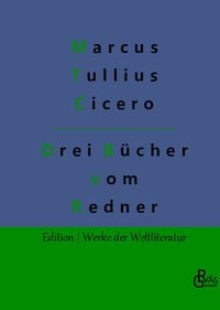 Produktbild: Drei B&uuml;cher vom Redner