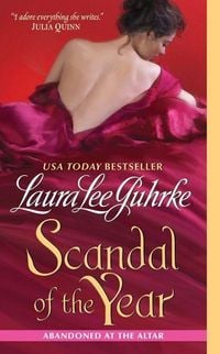 Produktbild: Scandal of the Year