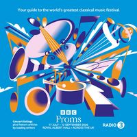 Produktbild: BBC Proms 2026