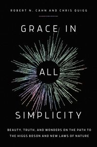 Produktbild: Grace in All Simplicity