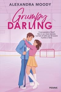 Produktbild: Grumpy darling