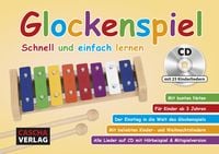 Produktbild: Glockenspiel