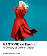 Produktbild: Pantone on Fashion