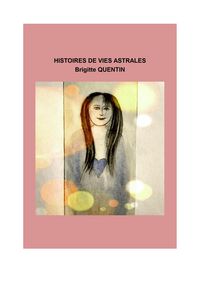 Produktbild: Histoires de vies astrales