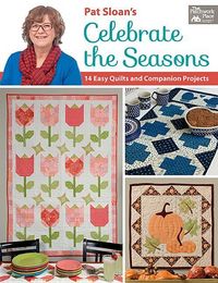 Produktbild: Sloan, P: Pat Sloan's Celebrate the Seasons