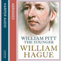 Produktbild: William Pitt the Younger