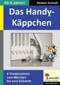 Produktbild: Das Handy-K&auml;ppchen