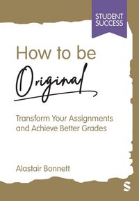 Produktbild: How to be Original