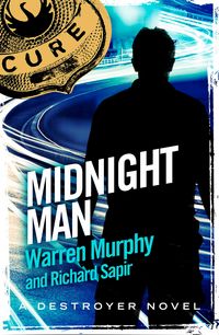 Produktbild: Midnight Man