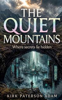Produktbild: The Quiet Mountains