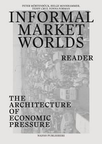 Produktbild: Informal Market Worlds: Reader
