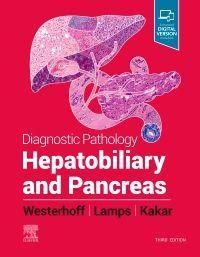 Produktbild: Diagnostic Pathology: Hepatobiliary and Pancreas
