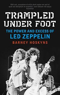 Produktbild: Trampled Under Foot