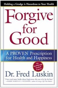 Produktbild: Forgive for Good