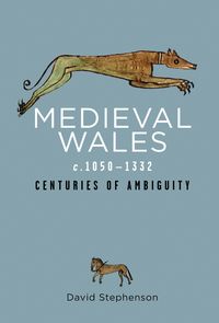 Produktbild: Medieval Wales c.1050-1332