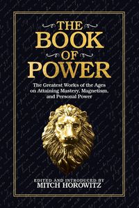 Produktbild: The Book of Power