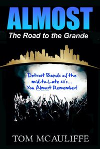 Produktbild: Almost - The Road to the Grande