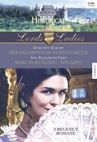 Produktbild: Historical Lords & Ladies Band 56
