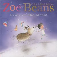 Produktbild: Zoe and Beans: Pants on the Moon!