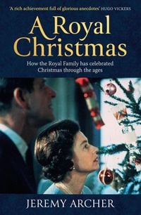 Produktbild: A Royal Christmas