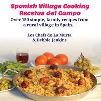 Produktbild: Spanish Village Cooking - Recetas del Campo