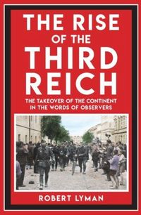 Produktbild: The Rise of the Third Reich