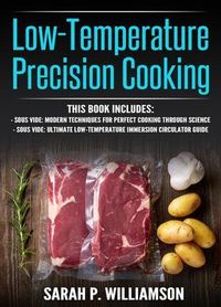 Produktbild: Low-Temperature Precision Cooking