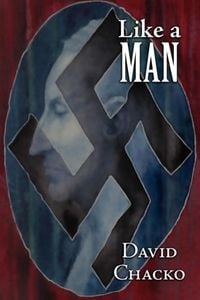 Produktbild: Chacko, D: Like A Man