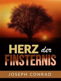 Produktbild: Herz der Finsternis (&Uuml;bersetzt)