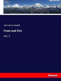 Produktbild: Frost and Fire
