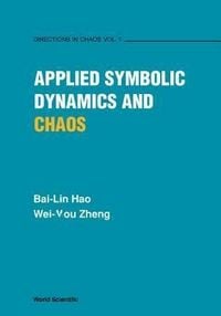 Produktbild: APPLIED SYMBOLIC DYNAMICS & CHAOS (V7)