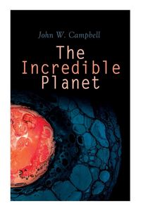 Produktbild: The Incredible Planet