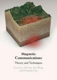 Produktbild: Magnetic Communications