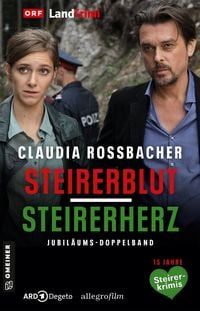 Produktbild: Steirerblut/Steirerherz