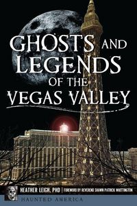 Produktbild: Ghosts and Legends of the Vegas Valley