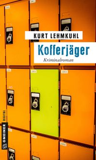 Produktbild: Kofferj&auml;ger