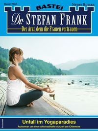 Produktbild: Dr. Stefan Frank 2765