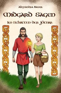 Produktbild: Midgard Sagen - Im Schatten der J&ouml;tnar