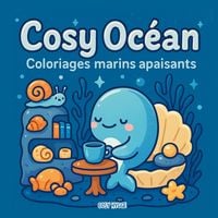 Produktbild: Cosy Oc&eacute;an