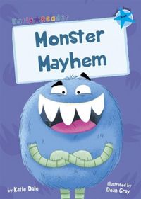 Produktbild: Monster Mayhem