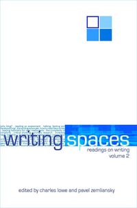 Produktbild: Writing Spaces 2